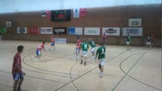 Dicken - Akilles 22.09.2012 - Stierncreutz