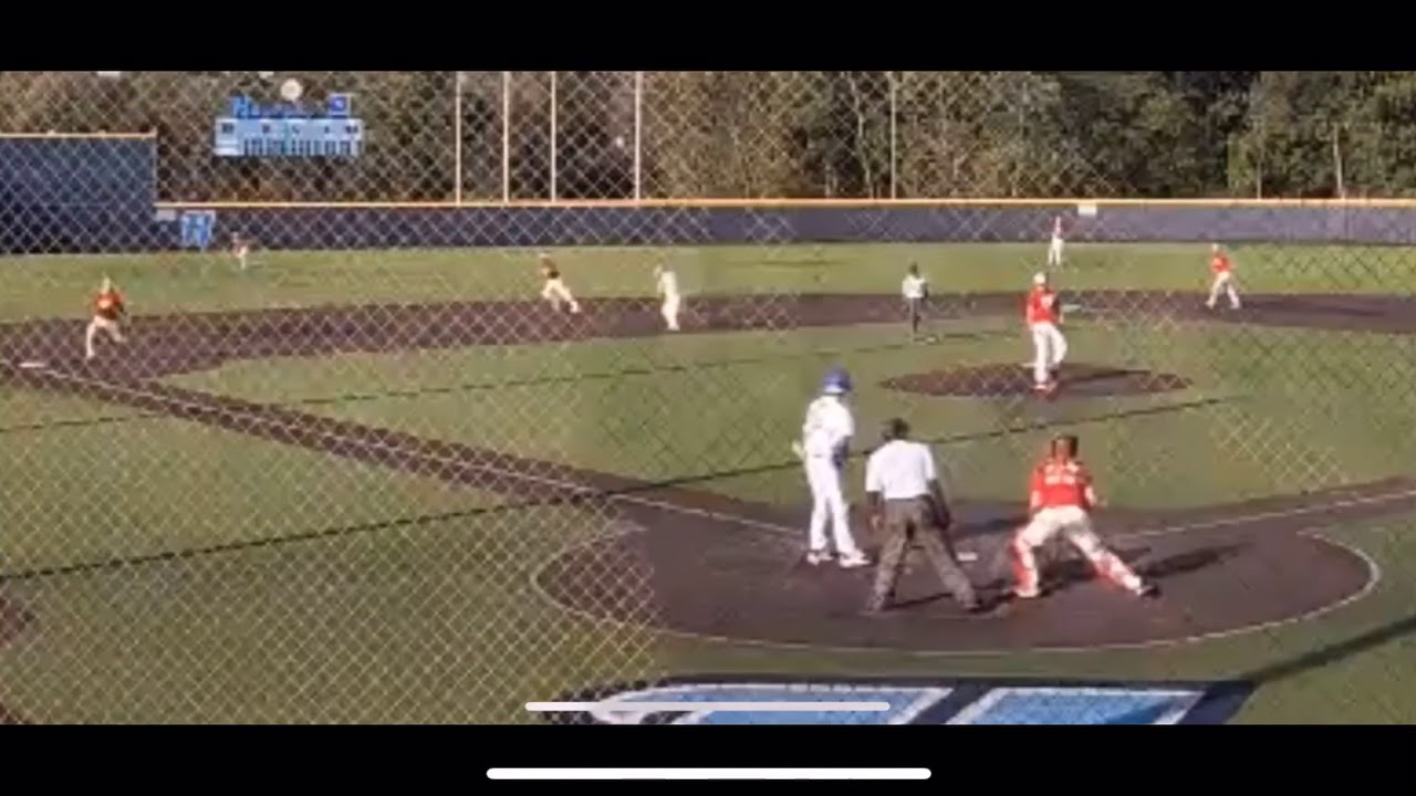 Matt Gormley 2022 C Defense Highlights YouTube