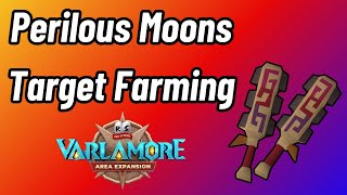 Target Farming Uniques in Perilous Moons - Varlamore OSRS