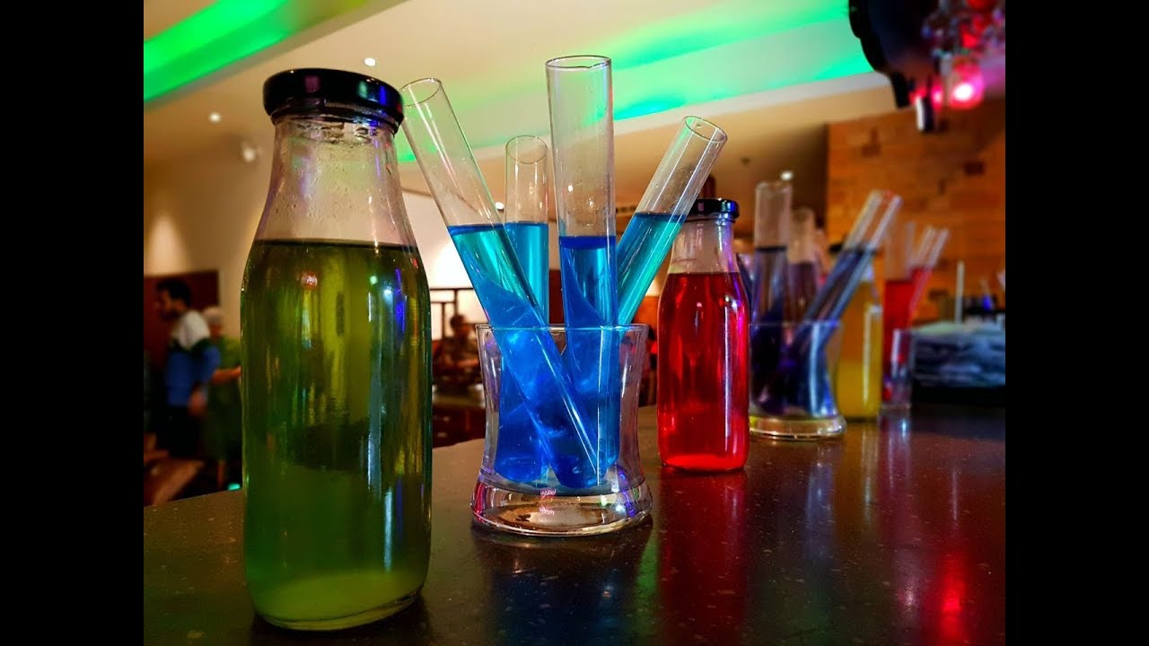 BARBEQUE NATION WORLI ATRIA MALL WORLI MUMBAI AnshulSharmaVlogs