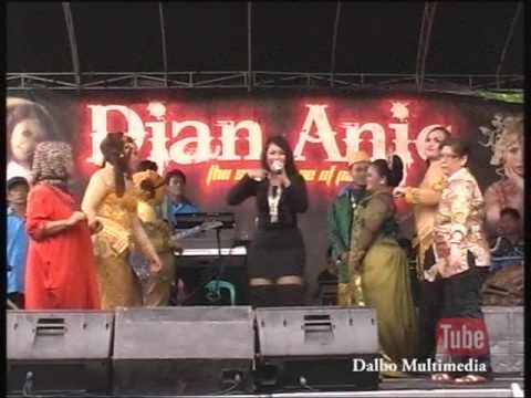 Video Jangan Asem (Dian Anic)