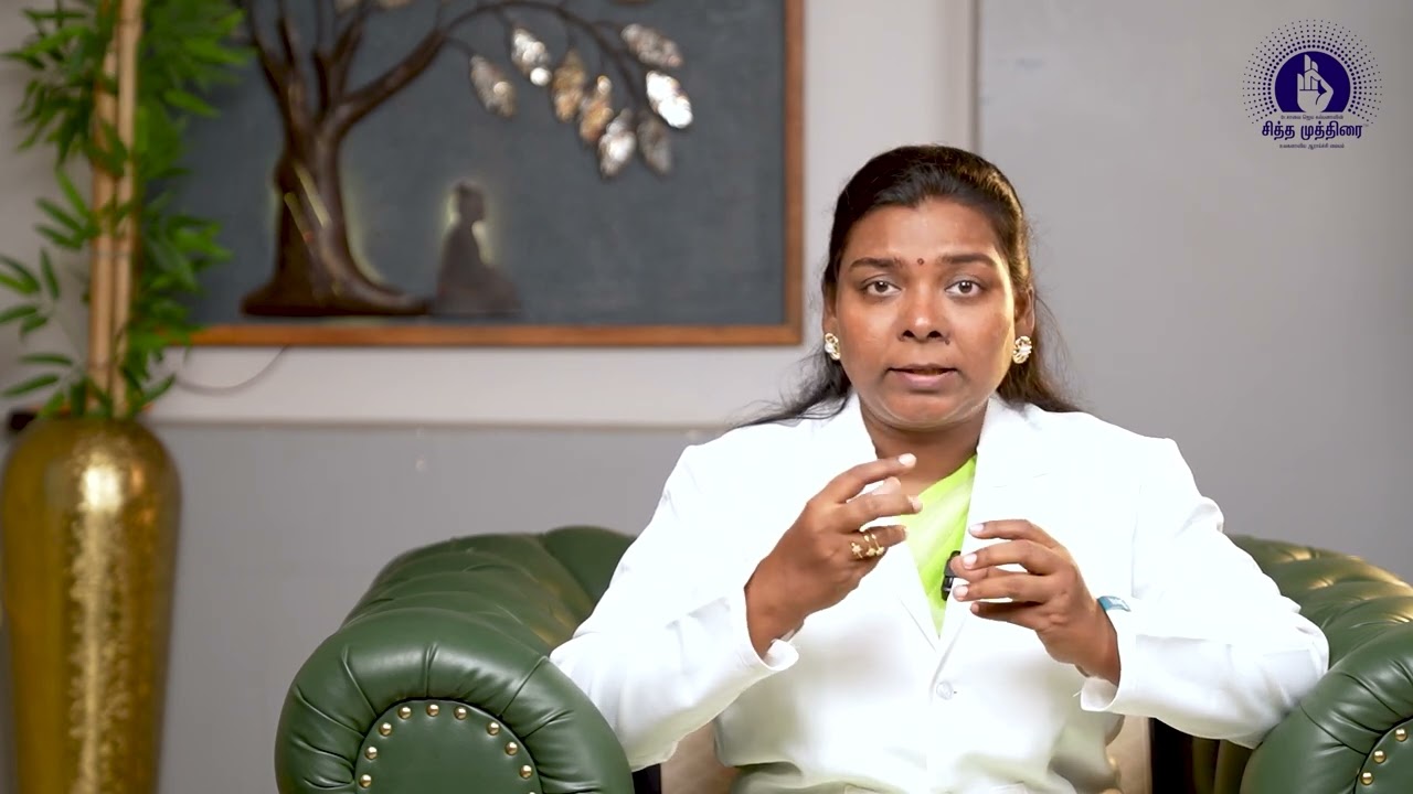 நீர் முத்திரை: வெப்பத்தை சமப்படுத்தும் அதிசயம்!