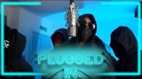 Thumbnail of #ActiveGxng T.Scam - Plugged In W/Fumez The Engineer