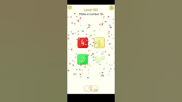delete puzzle game level-123 #shorts