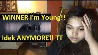 Download Lagu Winner I'm Young MV Reaction!!! (That plot twist THO!!!!) MP3 Download Lagu Winner I'm Young MV Reaction!!! (That plot twist THO!!!!) MP3