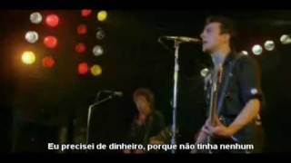 The Clash - 
