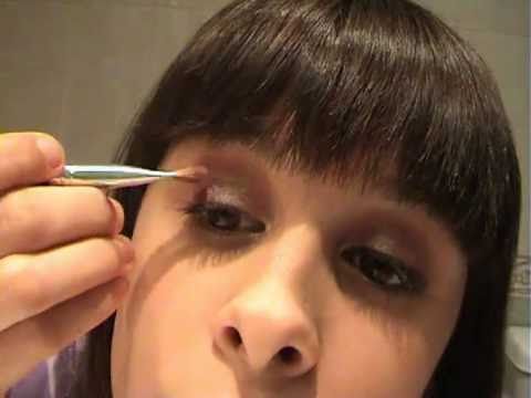maquillaje alicia sanz(gavilanes)
