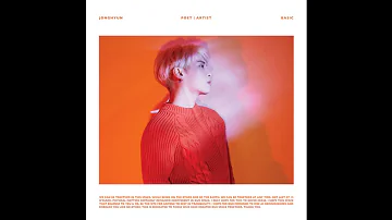 [Full Audio] JONGHYUN (종현) - 사람 구경 중 (Sightseeing) [Album 'Poet | Artist']