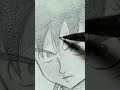 guess the feuson #anime #sketch