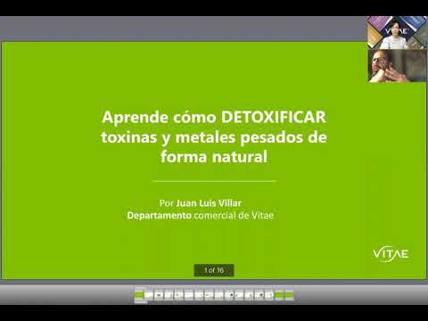 Detox es salud