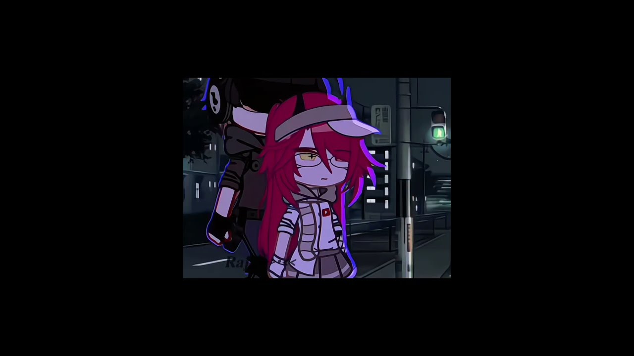  Obsessed Man Original By Me Gacha Gachaclub Gachalife Gachaedit Gachatrend Gachameme