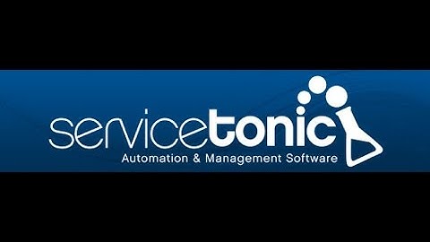ServiceTonic IT