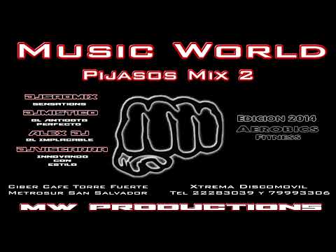 Pijasos Mix 2