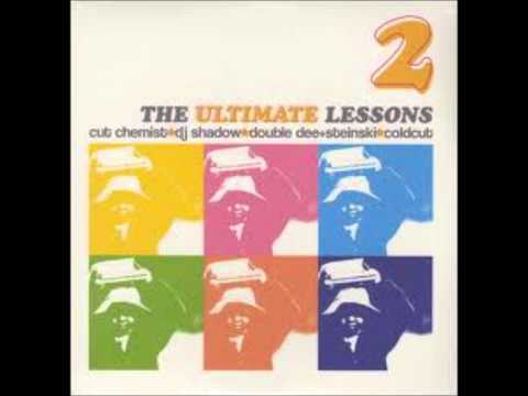 Double Dee & Steinski - Jazz