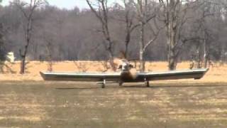 Tin Bird FAR103 Ultralight