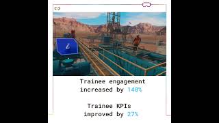 Unlocking the Potential of the Metaverse in Oil Gas Training