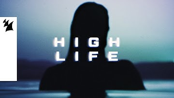 Mahalo - High Life (Official Lyric Video)