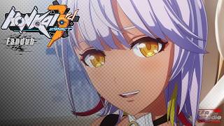 Reburn II - Honkai Impact 3rd Animated Short Fandub
