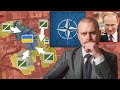 Devastating Consequences | NATO &amp; EU Fracture - Putin Wins Big | Ukraine Map Update