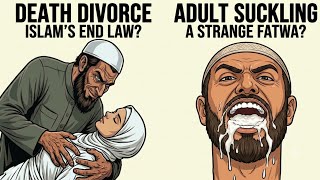 10 Common Myths About Islam Debunked