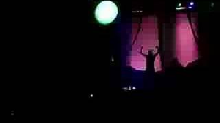 old gregg live