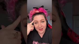 Mary Kay Rep gives me a free facial at Dunkin Donuts: Full video on my tiktok!