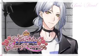 High School Secret Romance - Jun's Final #games #otomegames #otome #otomegame #otomes #otomestories screenshot 2
