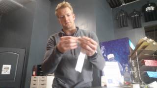 Crossfit-Protecting Your Hands