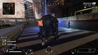 Apex Legends Gravity Lift 3 | All Activated Gravity Lifts | Please like and subscribe