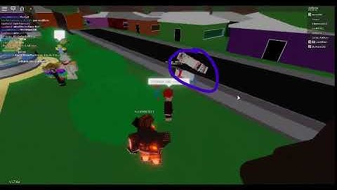 A Bizarre Day fly hacker