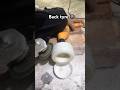 Back tyre for tractor how to make tractor tyre 🛞 #treandingshort #viralvideo #viralshorts