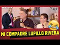 Mi Compadre Lupillo Rivera - Rogelio Ramos