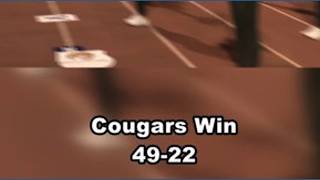 Friday Night Football: Canby vs. Churchill