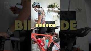 A few easy park laps! #cycling #girlsthatbike #cyclist #roadbike #biking