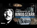 The genius of ringo starr