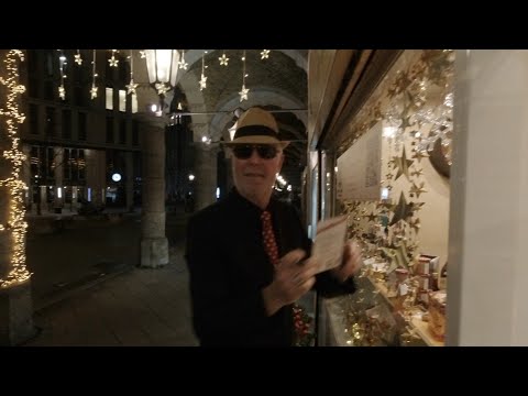 Die kürzeste Show
