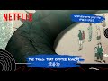 Junji Ito on "The Thing that Drifted Ashore" | Junji Ito Maniac: Japanese Tales of the M