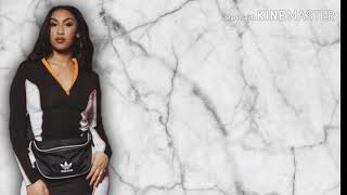 Queen Naija - Karma ( Lyrics )
