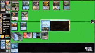 Channel Reiderrabbit  - Cube Draft #4 (Match 2, Game 2)
