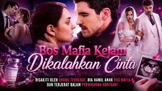 Bos Mafia Kejam Dikalahkan Cint🔥The Binge-Worthy Thrill Ride You Need Today#drama#Reelshort#aimovie