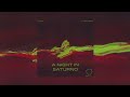Falefou - A Night In Saturno (Lizplay Records) / DRUM &amp; BASS