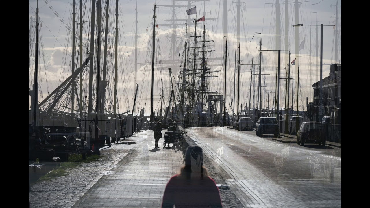 Sailing with Element, Year Ending 2020 at Terschelling