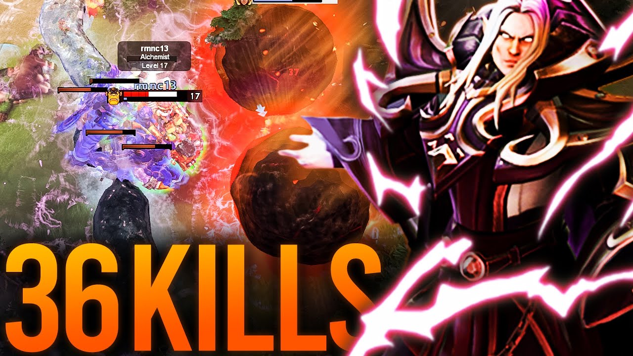 INSANE INVOKER 36 KILLS GAME Vs SF MID Dota 2 Invoker YouTube insane-invoker-36-kills-game-vs-sf-mid-dota-2-invoker-youtube