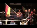 World gladiators league ii  spartakus markus fuckner vs nero der brandstifter enyedi domper