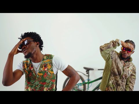 39_40 & Kwaku DMC - AKATAFO) (OFFICIAL VIDEO)