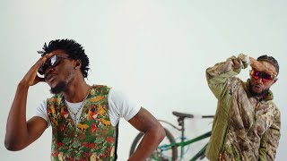 3940  Kwaku DMC - AKATAFO OFFICIAL VIDEO