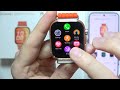 HUAWEI Watch Fit 5 Pro: How to Power Off