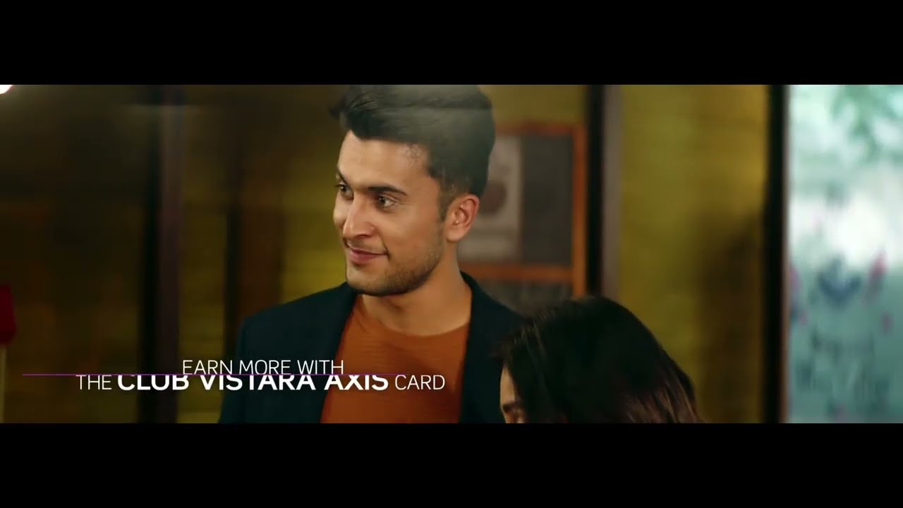 The Rewarding World of Club Vistara