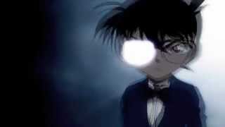 - Kaitou Kid x Shinichi - MASQUERADE -
