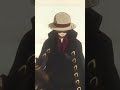 Luffy’s Most Badass Moments 🔥 | One Piece Epic Scenes #onepiece #animeshorts